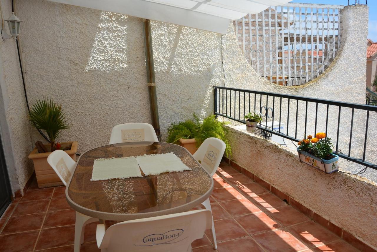 Mazarrón Palmeras, Piscina, Campo De Futbol Y Jardin Privados מראה חיצוני תמונה