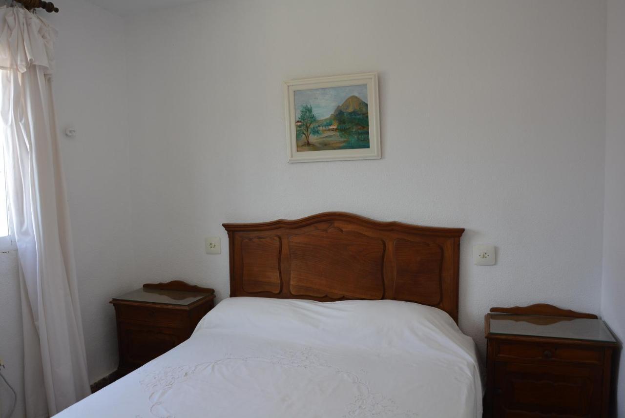 Mazarrón Palmeras, Piscina, Campo De Futbol Y Jardin Privados מראה חיצוני תמונה