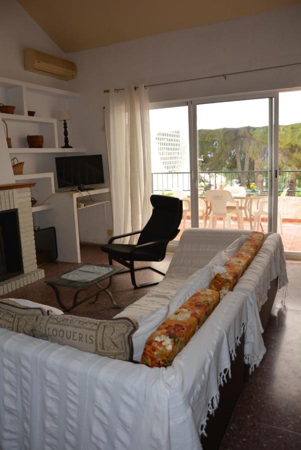 Mazarrón Palmeras, Piscina, Campo De Futbol Y Jardin Privados מראה חיצוני תמונה