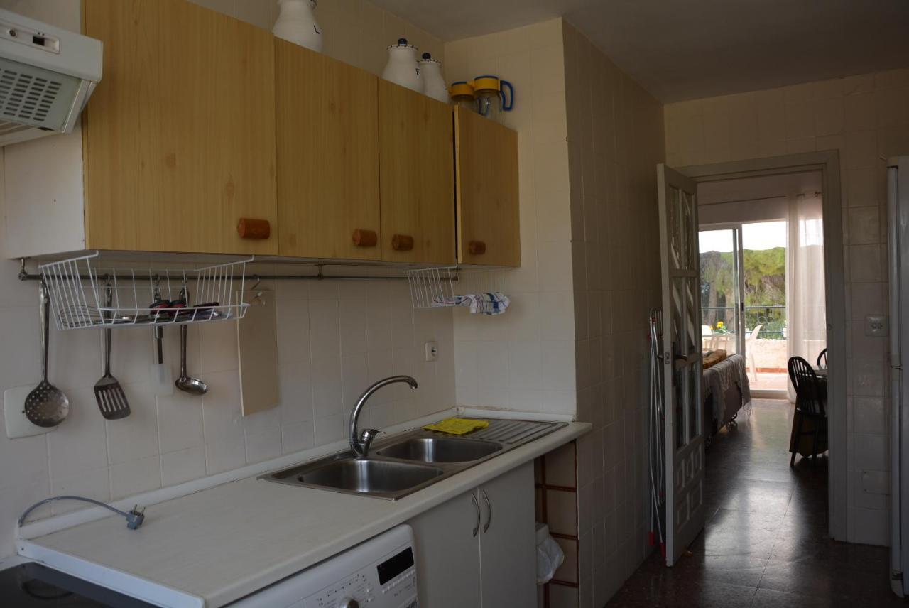 Mazarrón Palmeras, Piscina, Campo De Futbol Y Jardin Privados מראה חיצוני תמונה