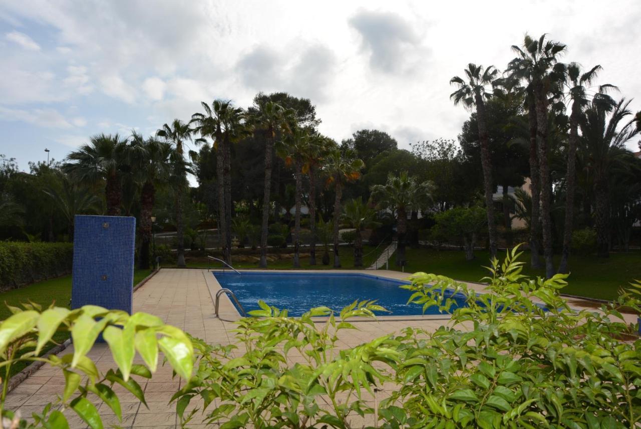 Mazarrón Palmeras, Piscina, Campo De Futbol Y Jardin Privados מראה חיצוני תמונה